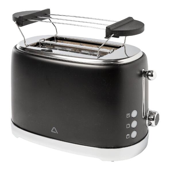 AMBIANO(R) 				Retro-Wasserkocher oder -Toaster