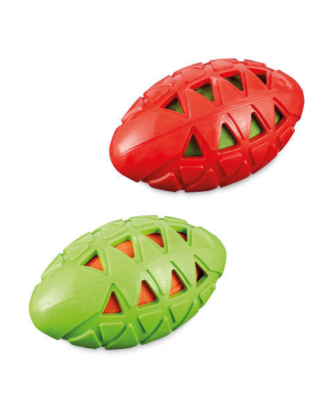 Crunch Rugby Ball