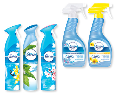 FEBREZE Luft-/Textilerfrischer