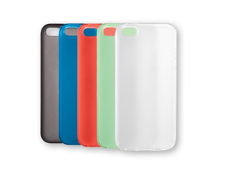 SILVERCREST(R) Smartphone Cover