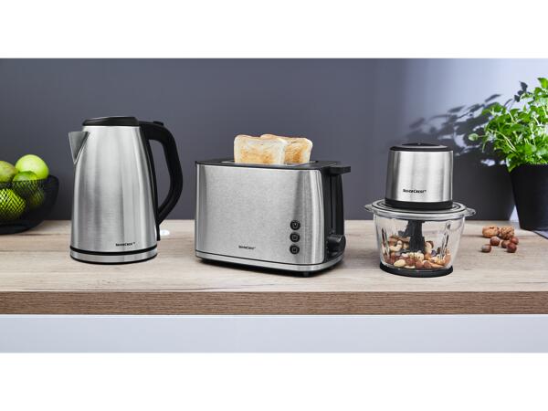 Kettle