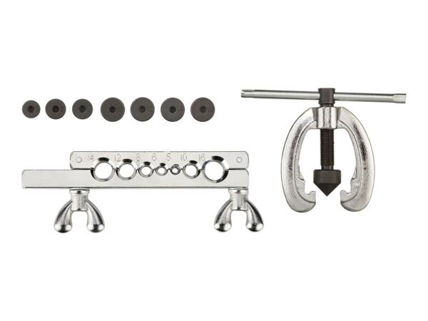 Parkside Pipe Cutting Tools