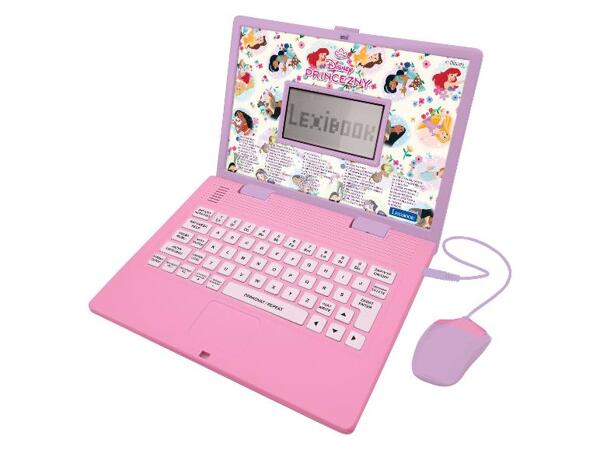 Dětský notebook