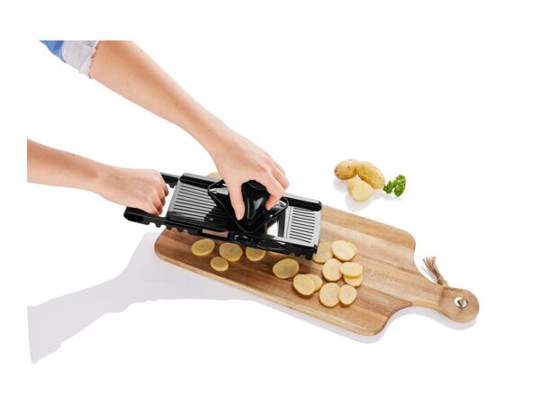 Ernesto Multi-Purpose Grater - 7 Pieces
