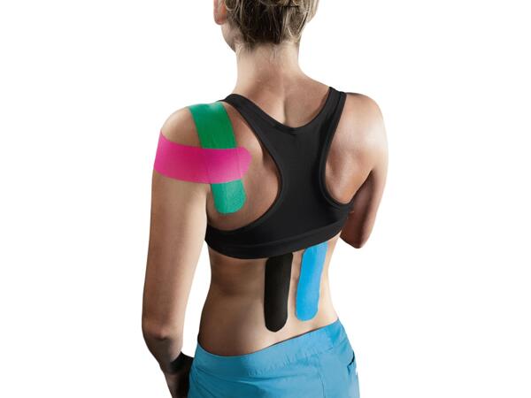 Kinesiology Tape