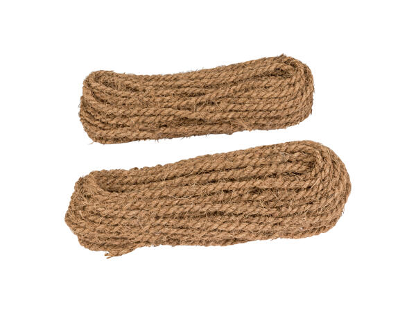 Ropes