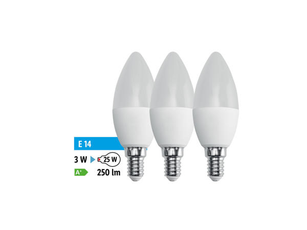 LED ŽÁROVKA