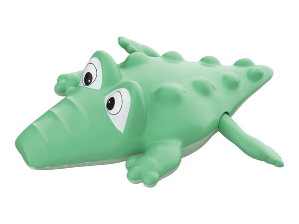 Playtive Safari Bath Toy
