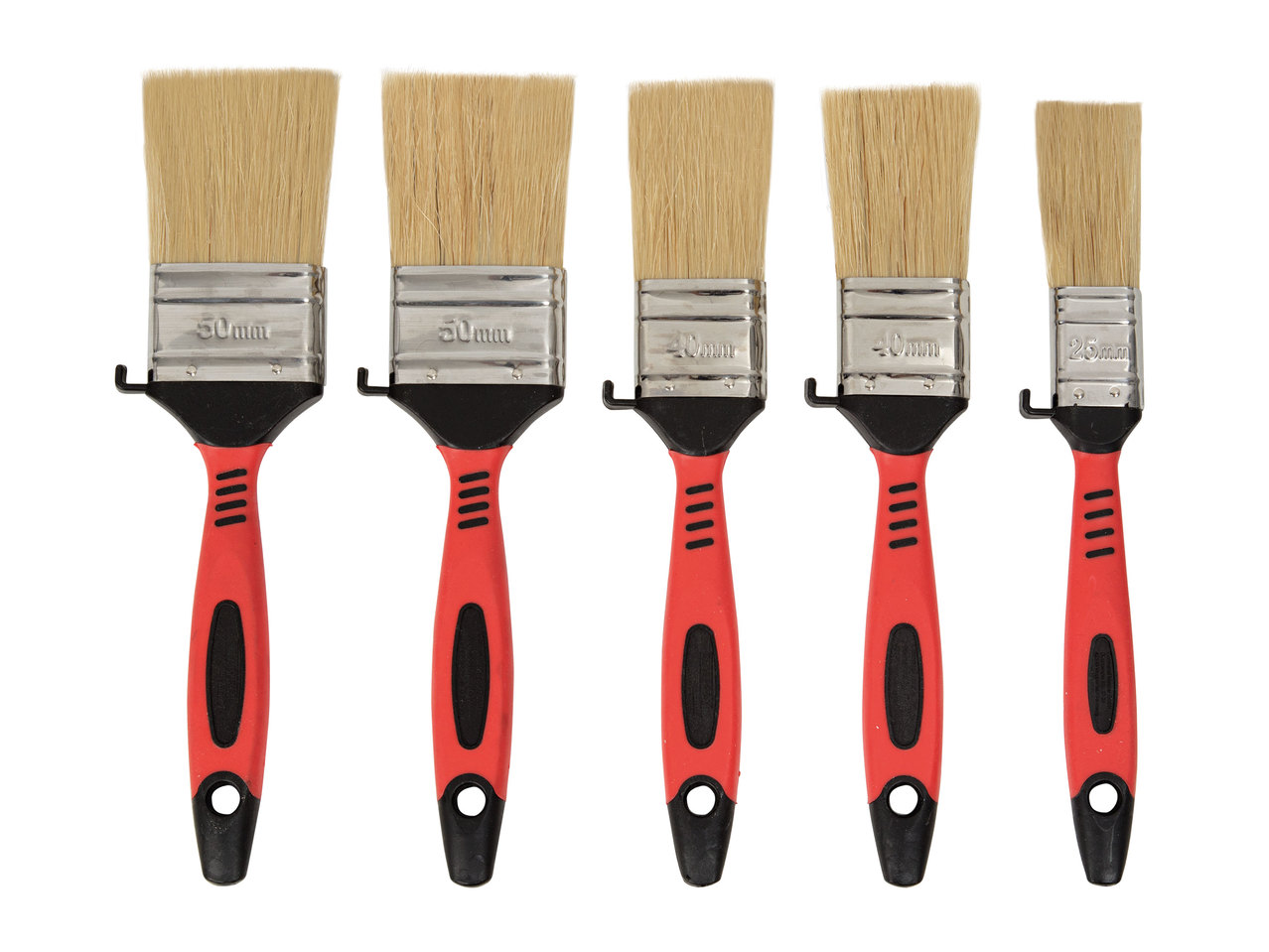 Powerfix Profi Brush Set1