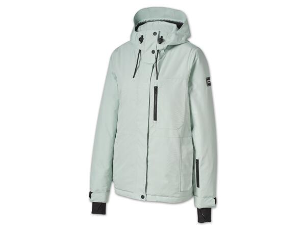 Damen Freeride Jacke