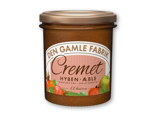 DEN GAMLE FABRIK Cremet marmelade