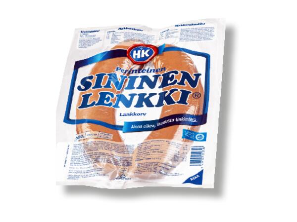 Länkkorv