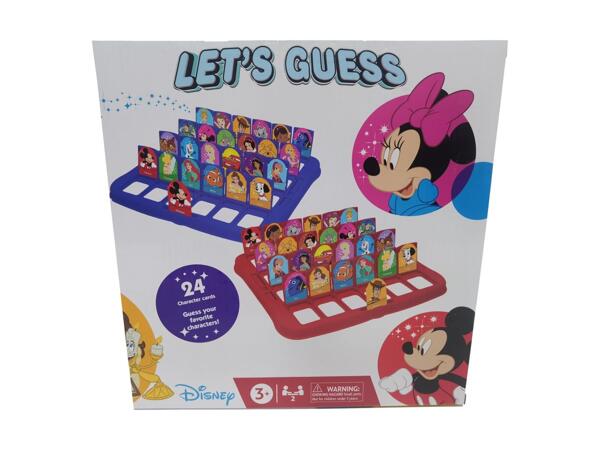 DISNEY(R) Spil