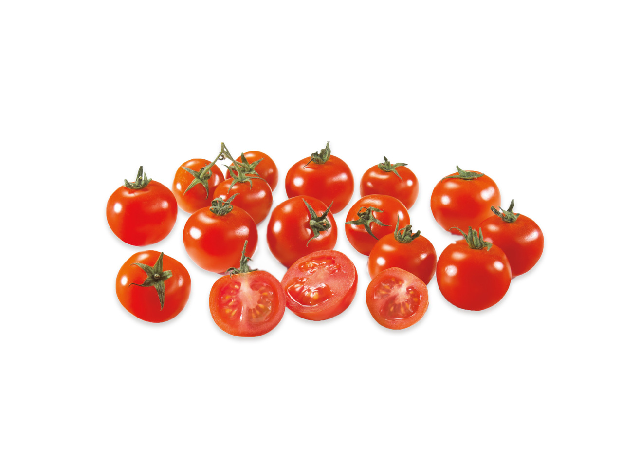 Körsbärstomater, 250 g