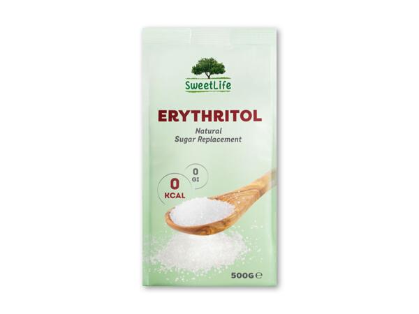SWEETLIFE Erythritol
