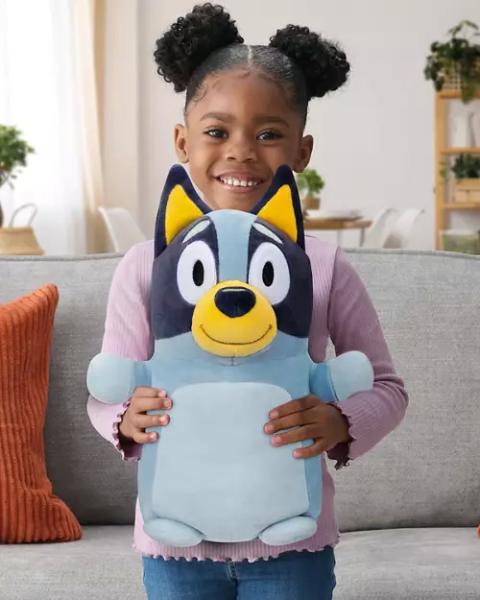 Bluey HugMee