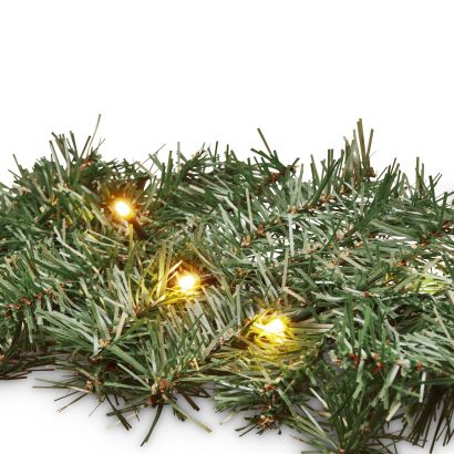 Guirlande LED