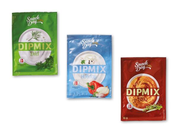 Dipmix