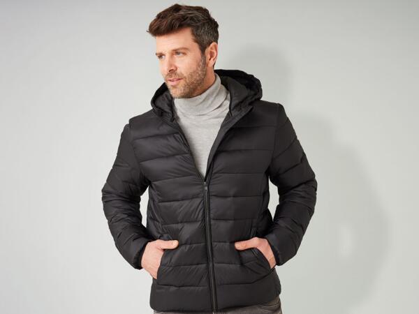Men's Lightweight Jacket