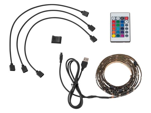 TV Backlight Kit