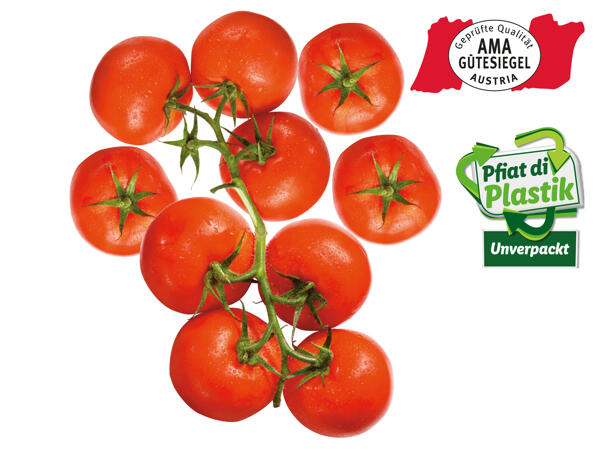 Strauchtomaten