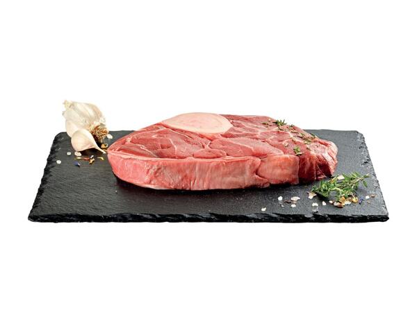 Jarret de bœuf