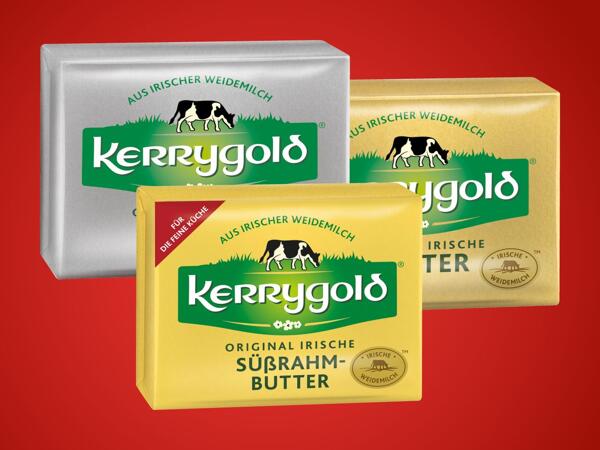 Original Irische Butter