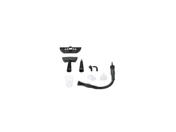 Hand-Held Steam Cleaner