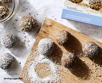 I Quit Sugar Baking Mixes 270g-300g