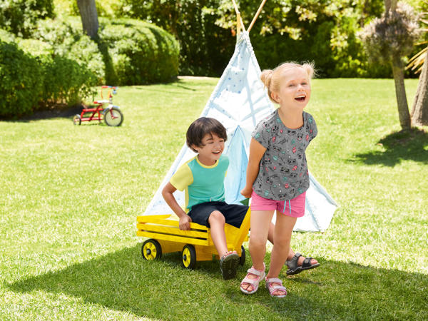 T-shirt, 3-pack1