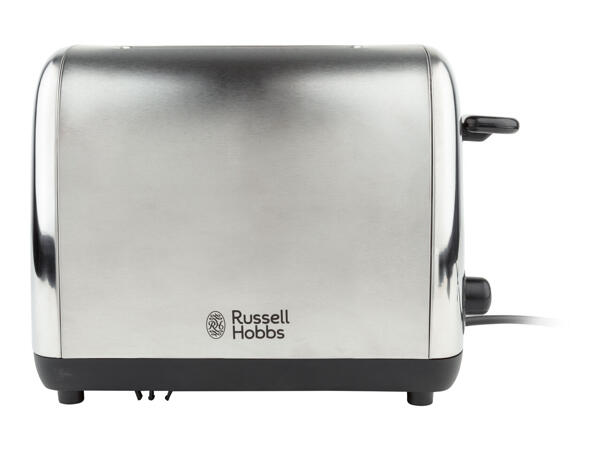 Russell Hobbs Back to University