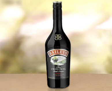 Original Irish Cream BAILEYS(R)