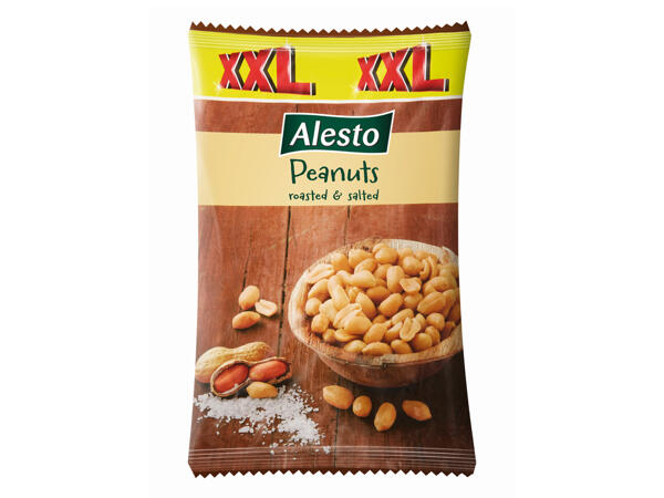Alesto Peanuts