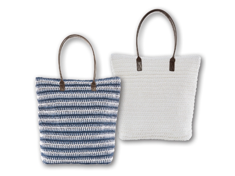 ESMARA(R) Beach Bag