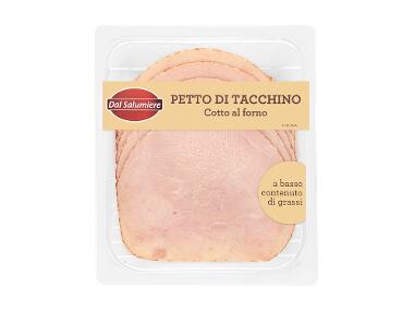 Dal Salumiere Turkey or Chicken Breast