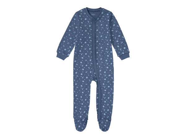 Baby Sleepsuit
