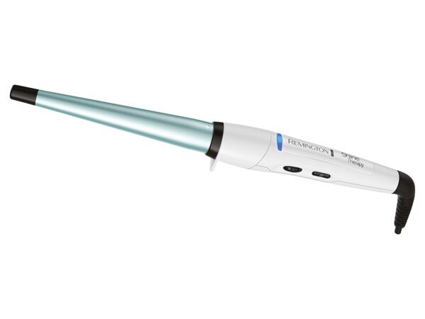 Remington Shine Therapy Curling Iron