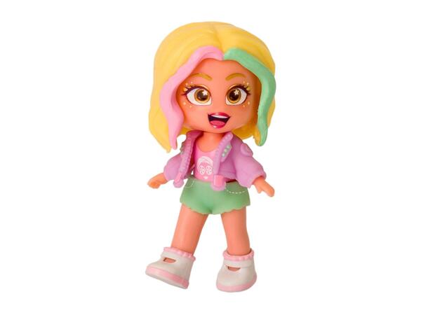 KookyLoos Pop Up Playset