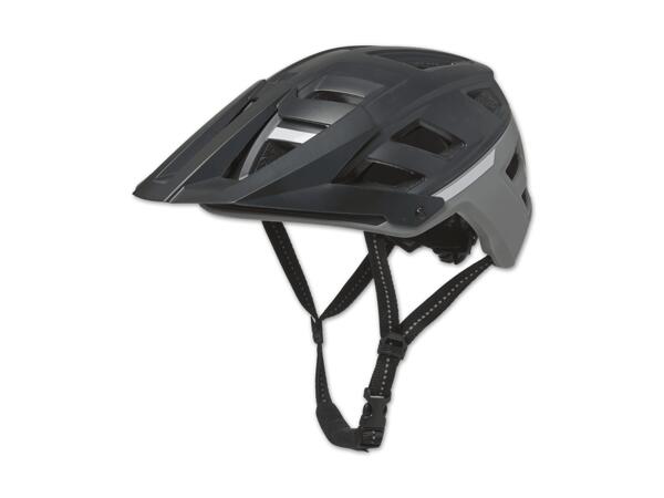 Damen/Herren MTB-Fahrradhelm