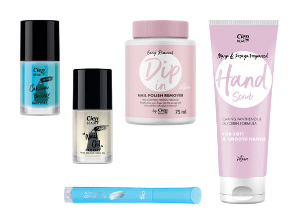 Assortiment Cien Nature Beauty