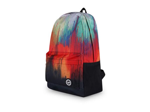 Backpack Red