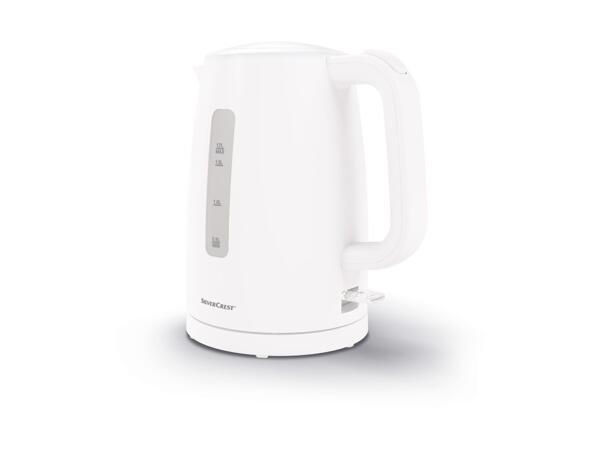 3000W Kettle