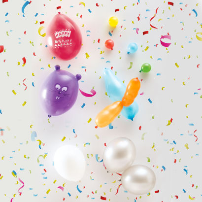 Ballons