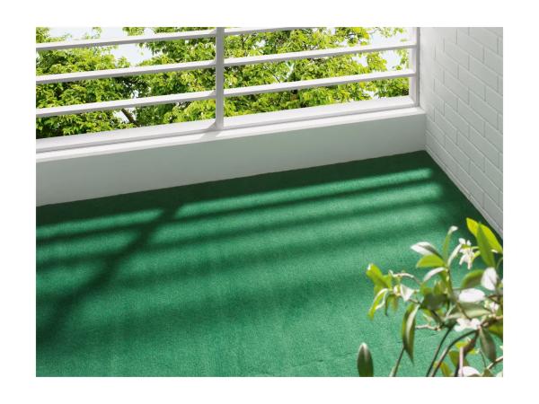 Livarno Home Artificial Grass Mat