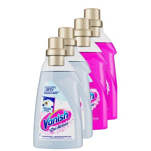 VANISH Gel Oxi Action