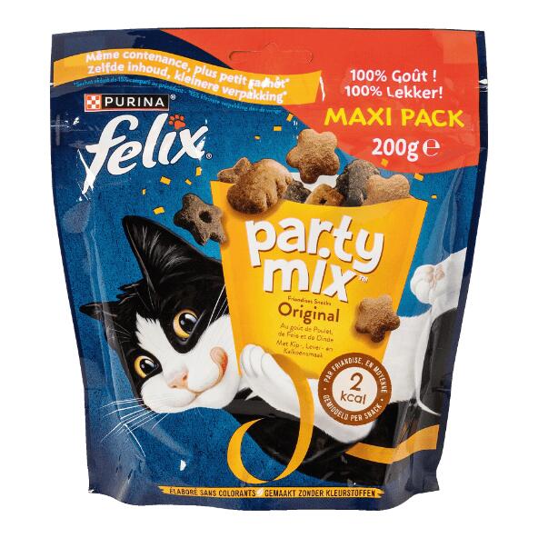 FELIX(R) Kattensnacks