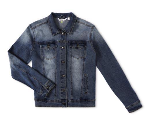 Serra 
 Ladies' Spring Jacket