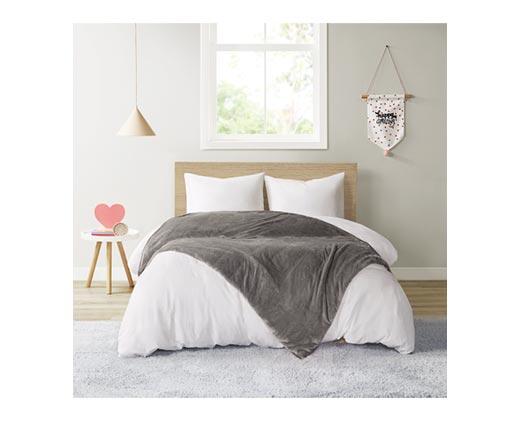 Huntington Home 
 Children's 8-Lb. Weighted Blanket