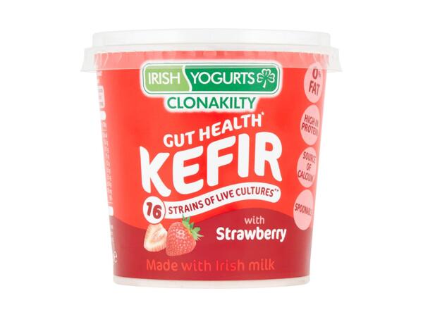 Irish Yoghurt 0% Fat Kefir