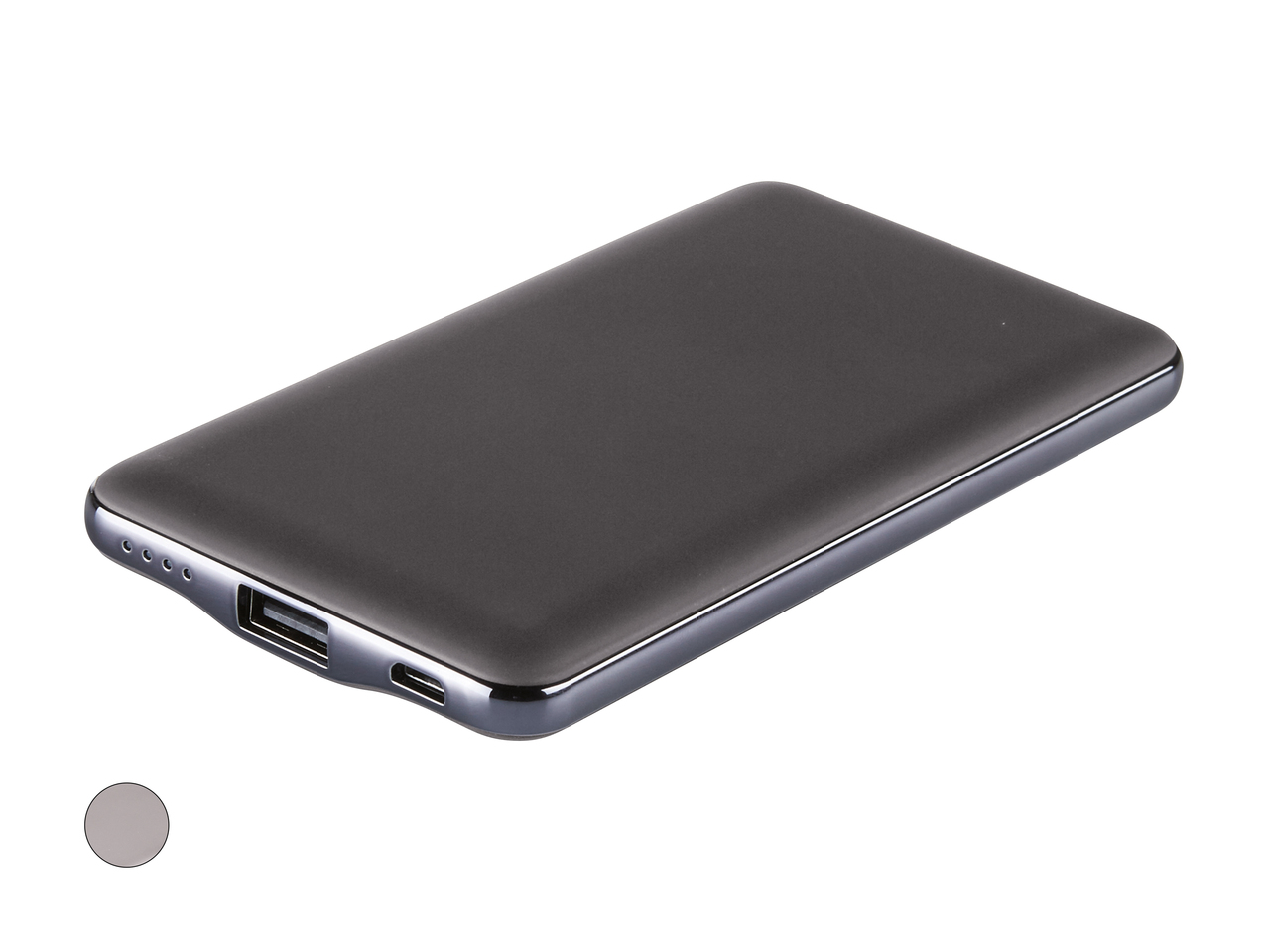 Chargeur powerbank ULTRASLIM 8.000